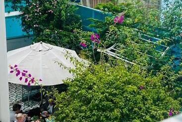 Villa   Hotel Nam Khang 2 Dalat