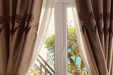 Villa   Hotel Nam Khang 2 Dalat
