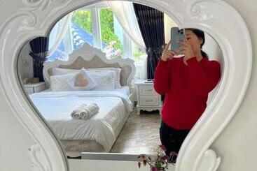 Villa   Hotel Nam Khang 2 Dalat
