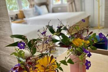 Villa   Hotel Nam Khang 2 Dalat