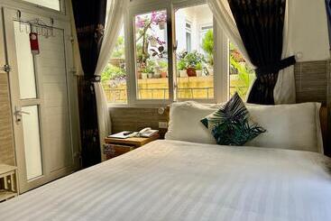 Villa   Hotel Nam Khang 2 Dalat