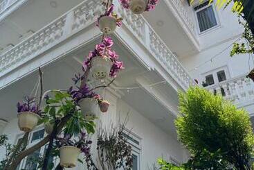 Villa   Hotel Nam Khang 2 Dalat