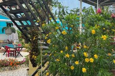 Villa   Hotel Nam Khang 2 Dalat