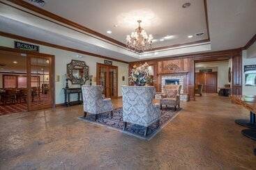 Garden View Escape   Resort Amenities - Branson