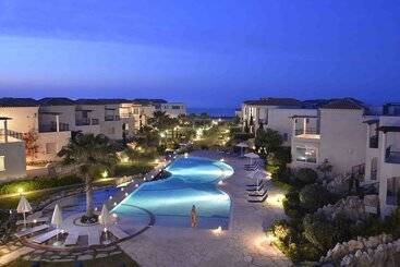 Resitour   Chania Aphrodite Beachfront - Maleme