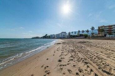 Golden Beach Apartamentos
