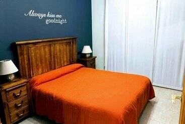 Golden Beach Apartamentos