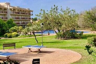 Golden Beach Apartamentos