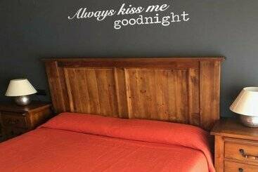 Golden Beach Apartamentos