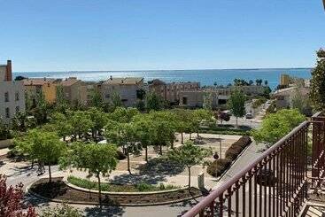 Golden Beach Apartamentos