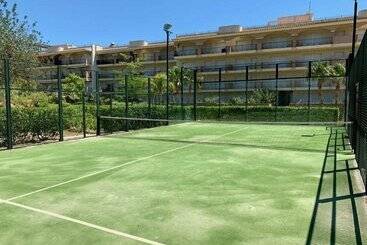 Golden Beach Apartamentos