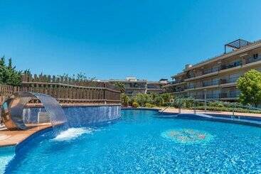 Golden Beach Apartamentos