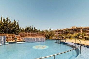 Golden Beach Apartamentos