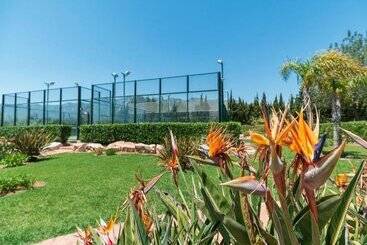 Golden Beach Apartamentos