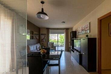 Golden Beach Apartamentos
