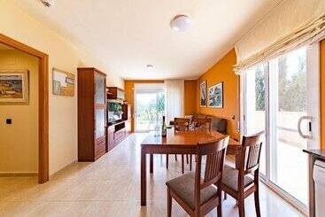 Golden Beach Apartamentos