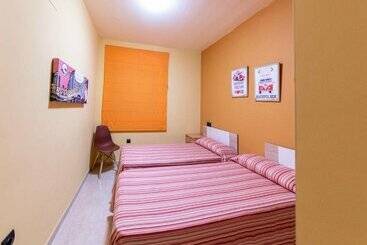 Golden Beach Apartamentos