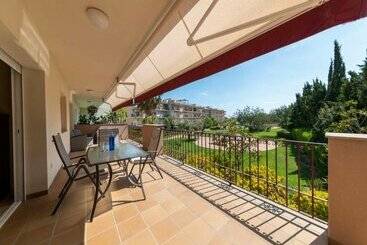 Golden Beach Apartamentos
