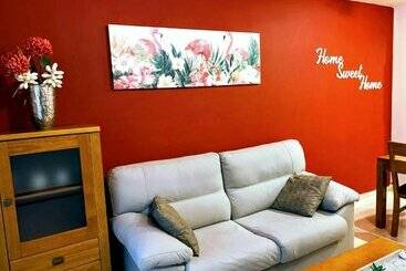Golden Beach Apartamentos