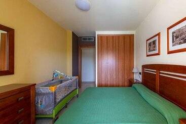 Golden Beach Apartamentos