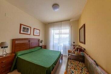 Golden Beach Apartamentos