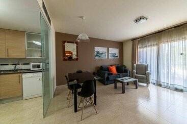 Golden Beach Apartamentos