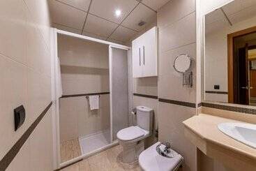 Golden Beach Apartamentos