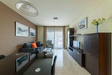 Golden Beach Apartamentos