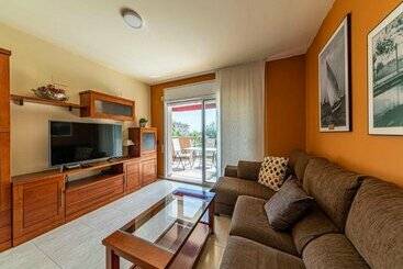 Golden Beach Apartamentos