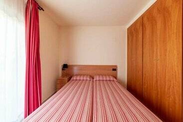 Golden Beach Apartamentos