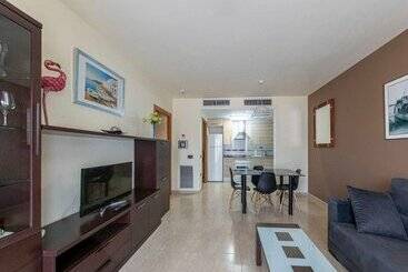 Golden Beach Apartamentos