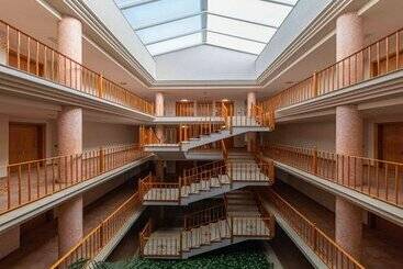 Golden Beach Apartamentos