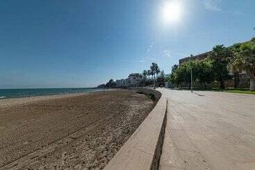 Golden Beach Apartamentos
