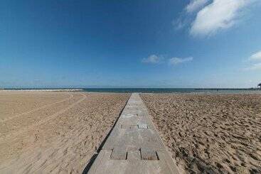 Golden Beach Apartamentos