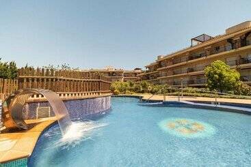 Golden Beach Apartamentos