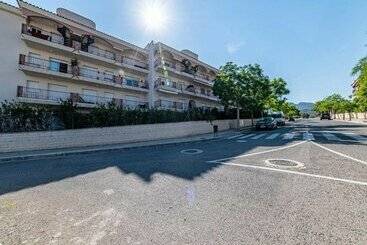 Golden Beach Apartamentos