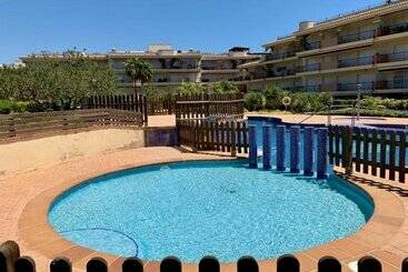 Golden Beach Apartamentos