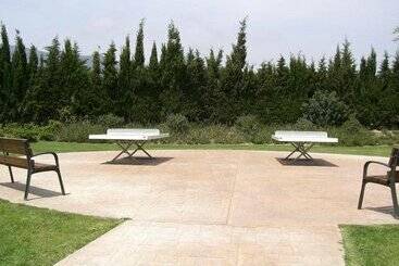Golden Beach Apartamentos