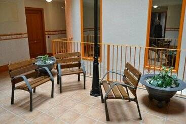 Golden Beach Apartamentos