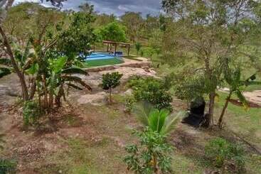 Eco Hotel Shalom