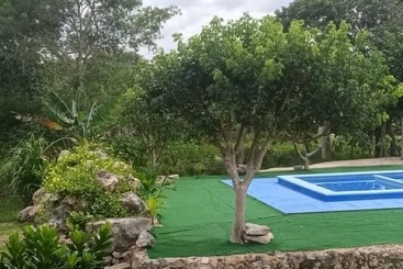 Eco Hotel Shalom