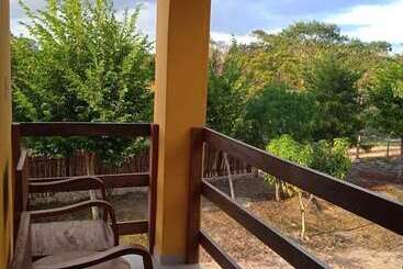 Eco Hotel Shalom