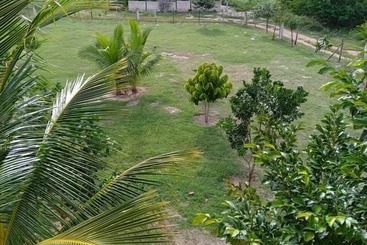 Eco Hotel Shalom