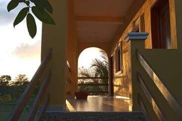 Eco Hotel Shalom