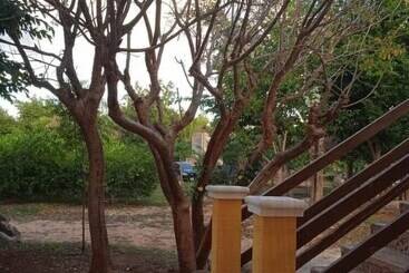 Eco Hotel Shalom