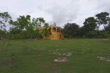 Eco Hotel Shalom