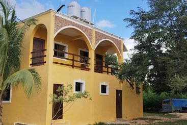 Eco Hotel Shalom