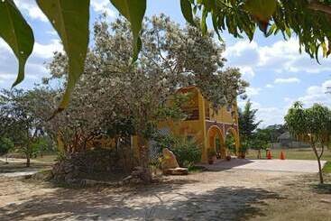 Eco Hotel Shalom