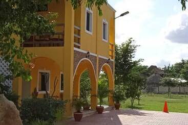 Eco Hotel Shalom