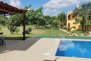 Eco Hotel Shalom